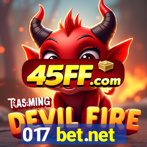 017 bet.net